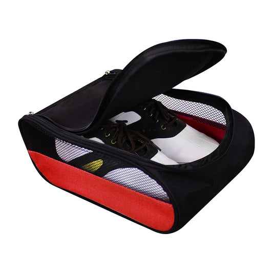 Golf Shose Bag for Easy Carry