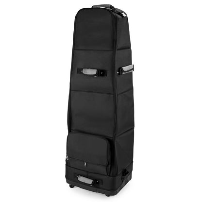 Golf Travel Bag for Airlines with Universal Wheel