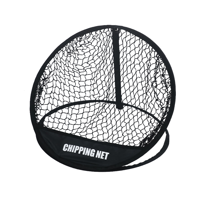 Golf Swing Practice Net 5-ply Knotless Netting