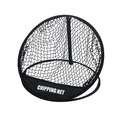 Golf Swing Practice Net 5-ply Knotless Netting