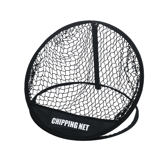 Golf Swing Practice Net 5-ply Knotless Netting