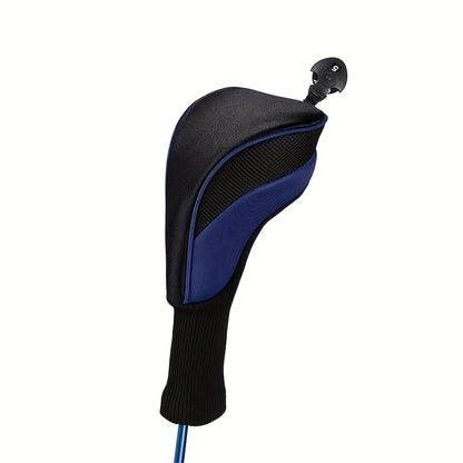 Golf Clubs Head Covers