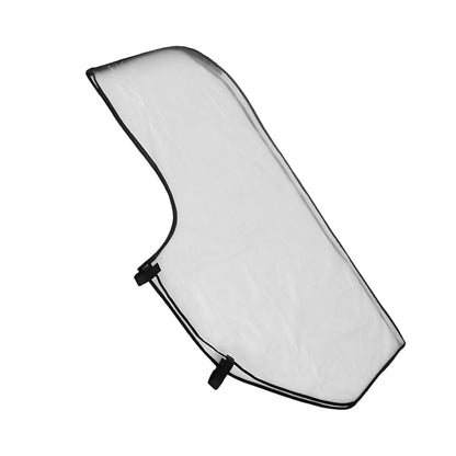 Golf Bag Rain Cover for Stand Bags