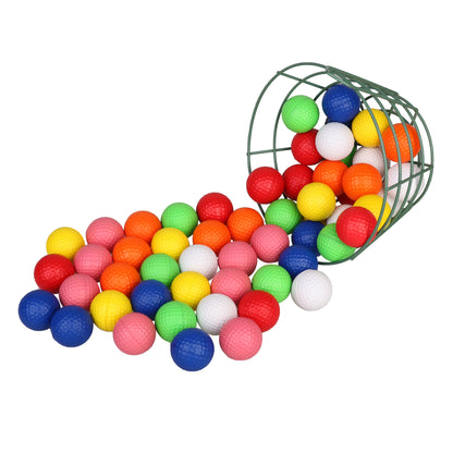 Foam Golf Practice Balls
