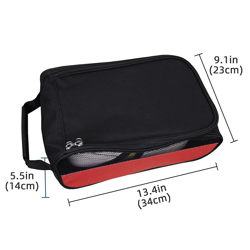Golf Shose Bag for Easy Carry