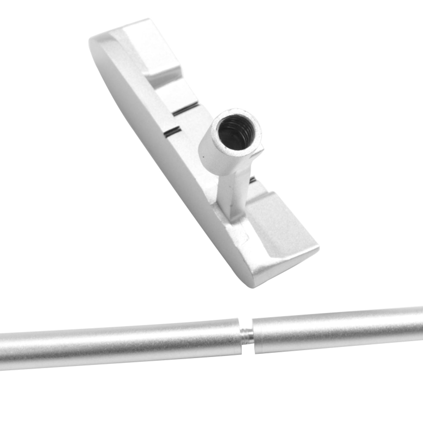 Portable Detachable Executive Golf Putter Set