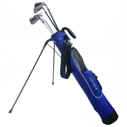 Lightweight Golf Stand Bag for The Driving Range