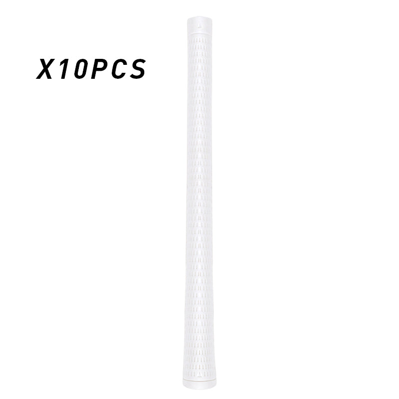 Non-Slip Golf Grips for Putters Available in Various Colors 10 Pack