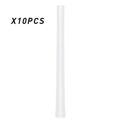 Non-Slip Golf Grips for Putters Available in Various Colors 10 Pack