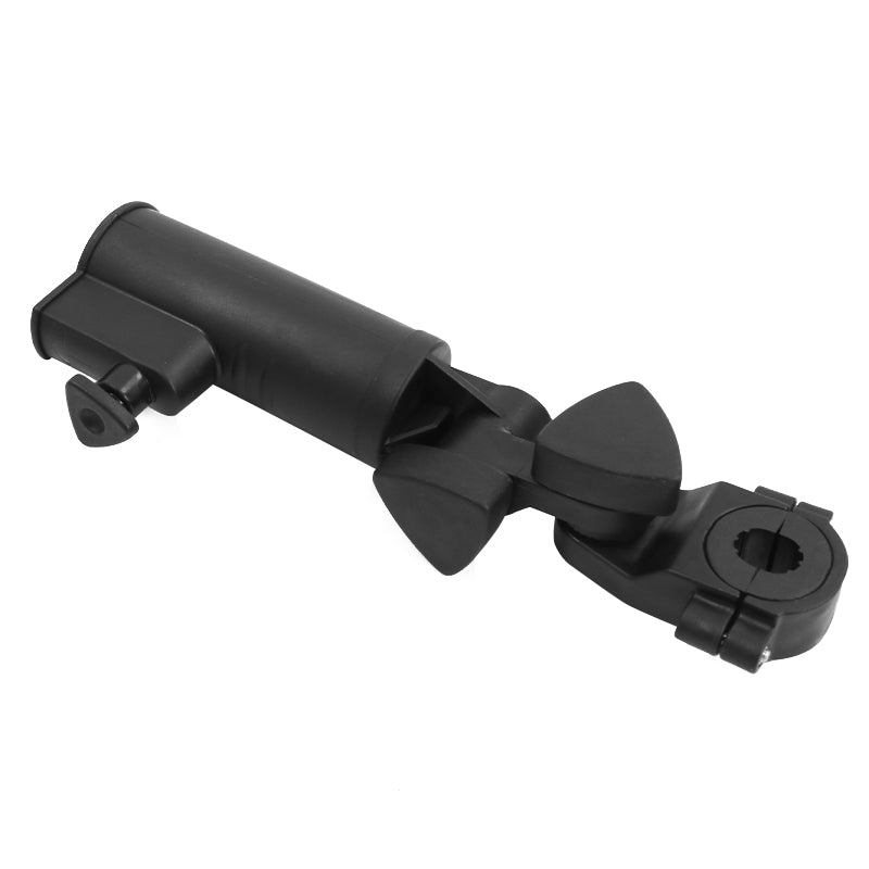 Multi-functional Umbrella Holder for Golf Cart