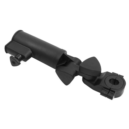 Multi-functional Umbrella Holder for Golf Cart