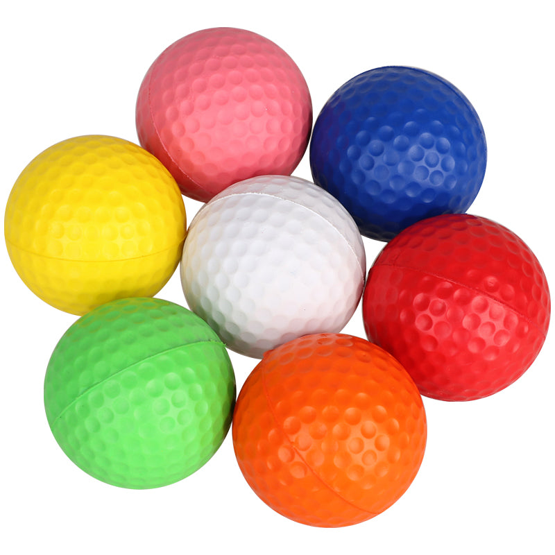 Foam Golf Practice Balls