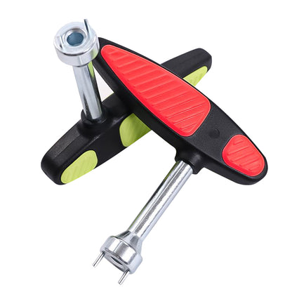 Golf Shoe Spike Wrench