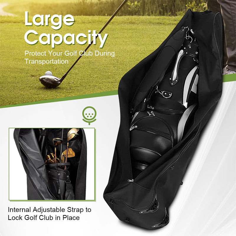 Portable Golf Travel Bag