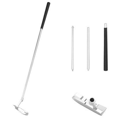 Portable Detachable Executive Golf Putter Set