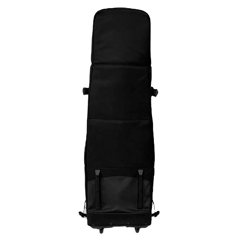 Golf Travel Bag for Airlines with Universal Wheel