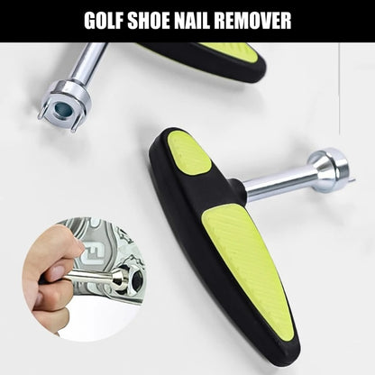 Golf Shoe Spike Wrench