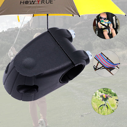 Golf Umbrella Holder for Cart