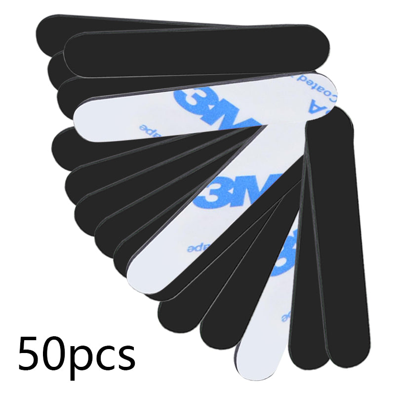 Golf Club Weighted Lead Tape 50pcs