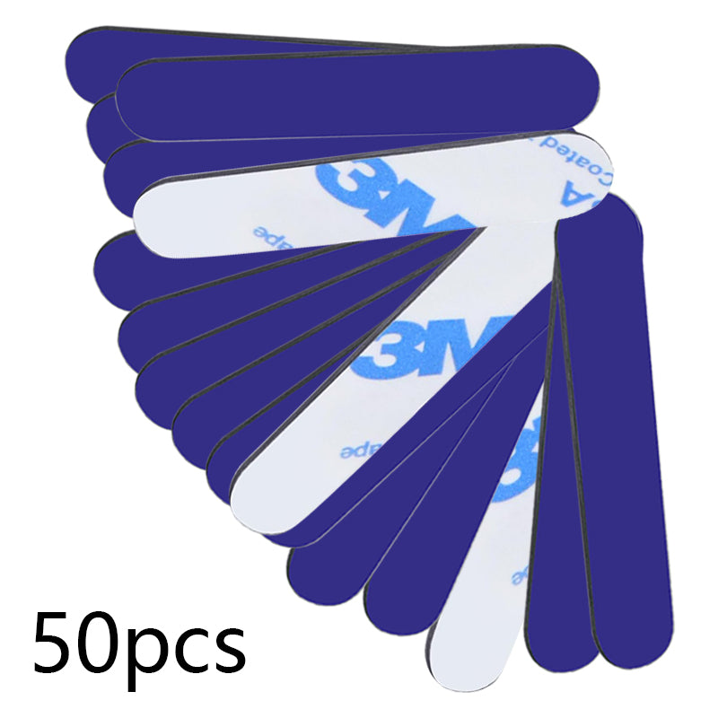 Golf Club Weighted Lead Tape 50pcs