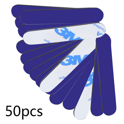 Golf Club Weighted Lead Tape 50pcs