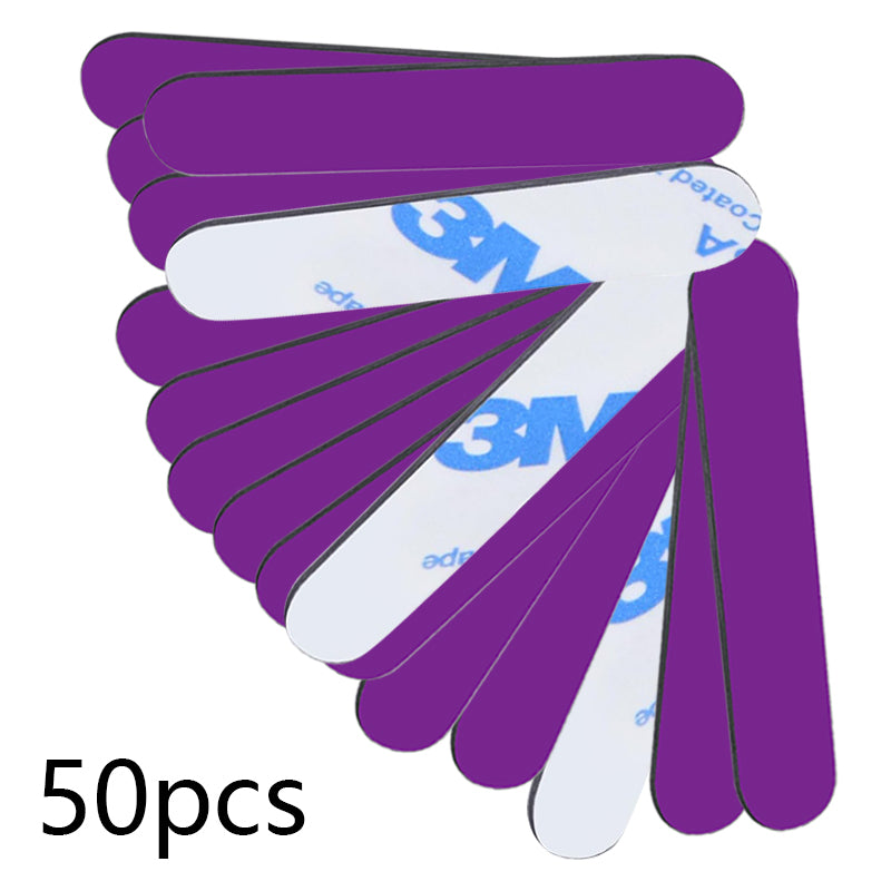 Golf Club Weighted Lead Tape 50pcs