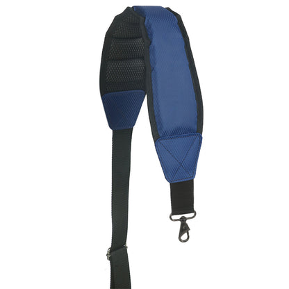 Golf Bag Shoulder Strap Adjustable Single Padded