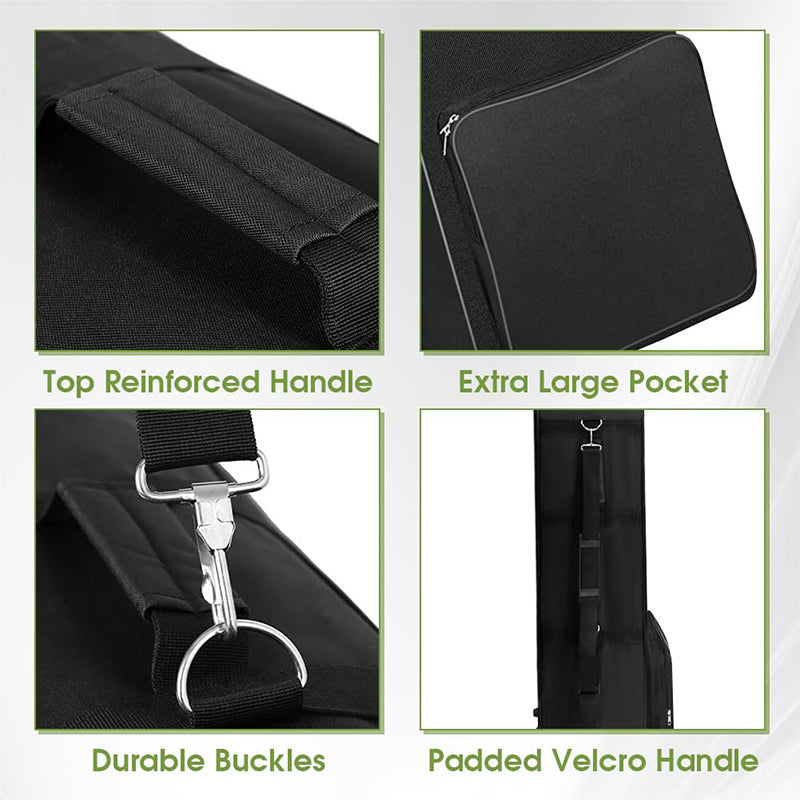 Portable Golf Travel Bag