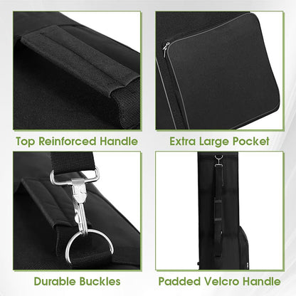 Portable Golf Travel Bag
