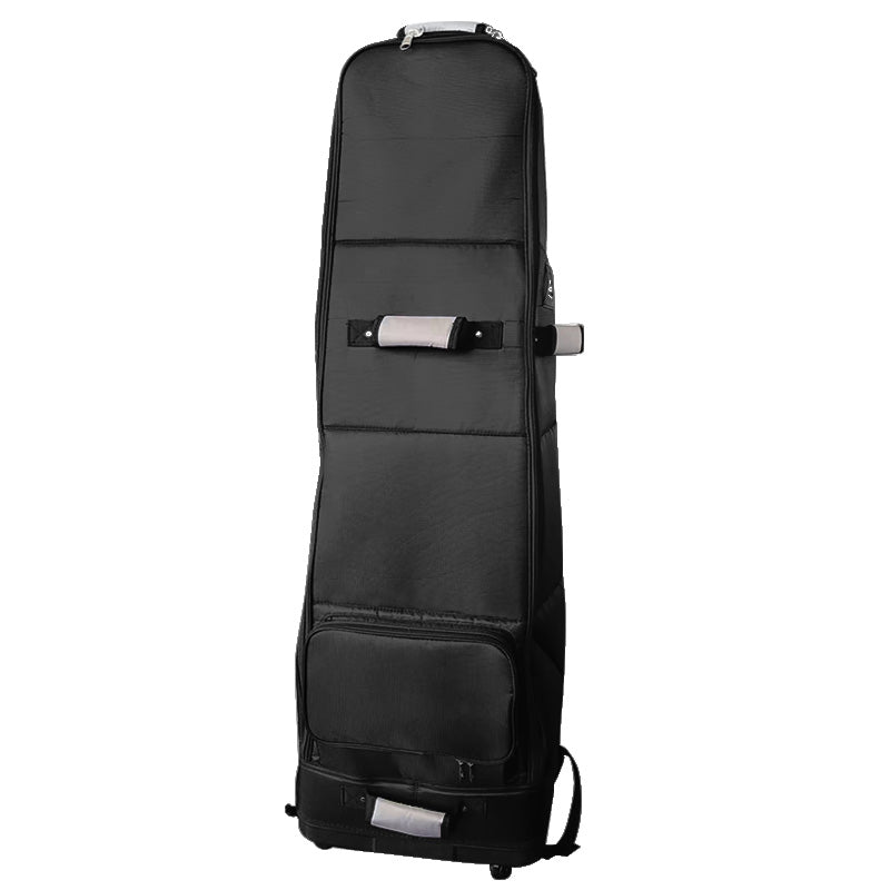 Golf Travel Bag for Airlines with Universal Wheel