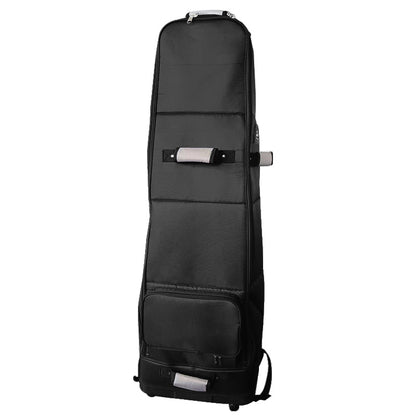 Golf Travel Bag for Airlines with Universal Wheel