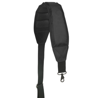 Golf Bag Shoulder Strap Adjustable Single Padded
