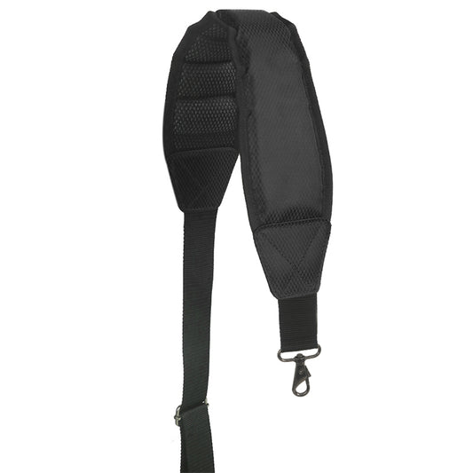 Golf Bag Shoulder Strap Adjustable Single Padded