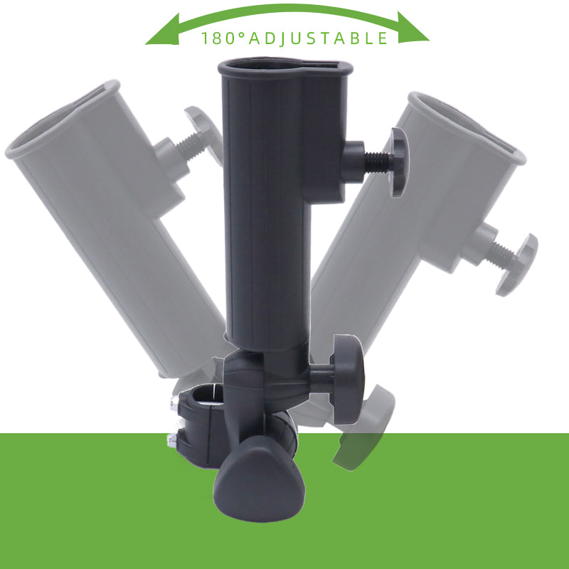 Golf Umbrella Holder for Cart