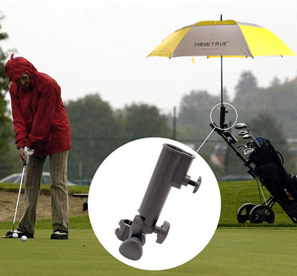 Golf Umbrella Holder for Cart