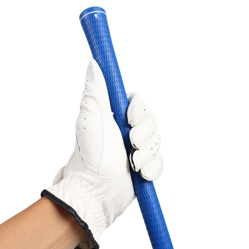 Non-Slip Golf Grips for Putters Available in Various Colors 10 Pack