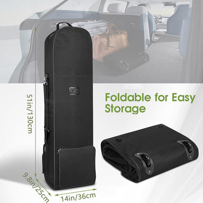 Portable Golf Travel Bag