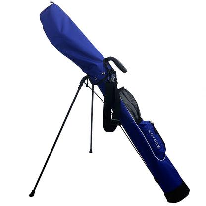 Lightweight Golf Stand Bag for The Driving Range