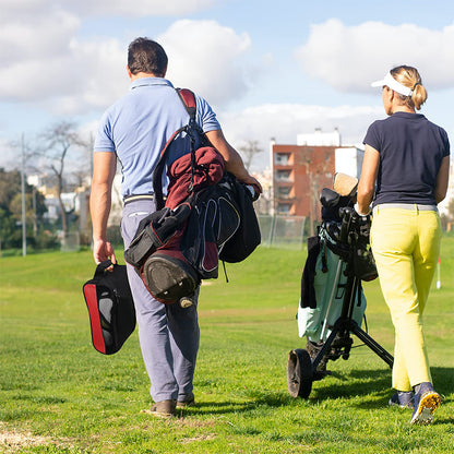 Golf Shose Bag for Easy Carry
