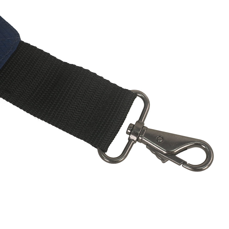 Golf Bag Shoulder Strap Adjustable Single Padded