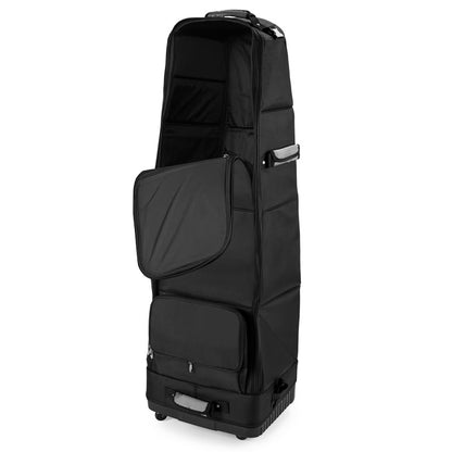 Golf Travel Bag for Airlines with Universal Wheel