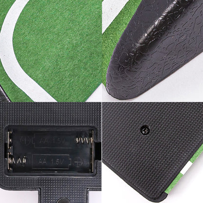 Golf Ball Automatic Returner Putting Cup with Ball Return