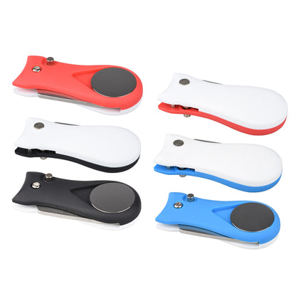 Foldable Golf Divot Tool