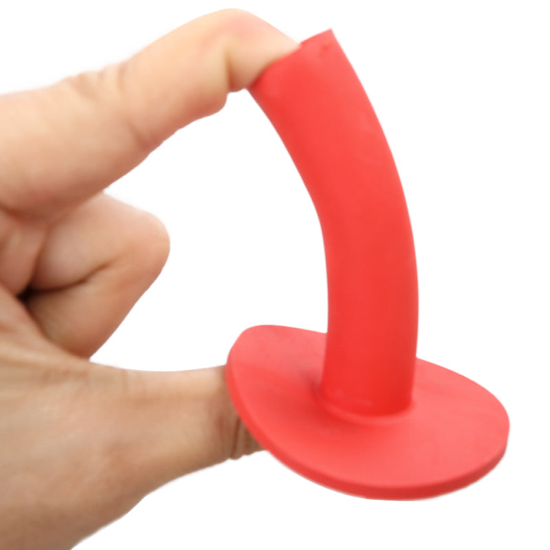 Golf Rubber Tees Practice Training Mixed Size
