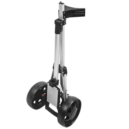 Economy 2 Wheel Golf Push Cart