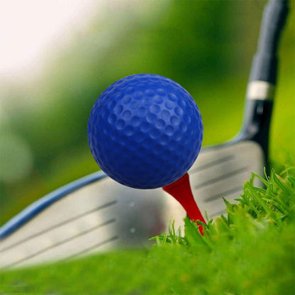 Foam Golf Practice Balls