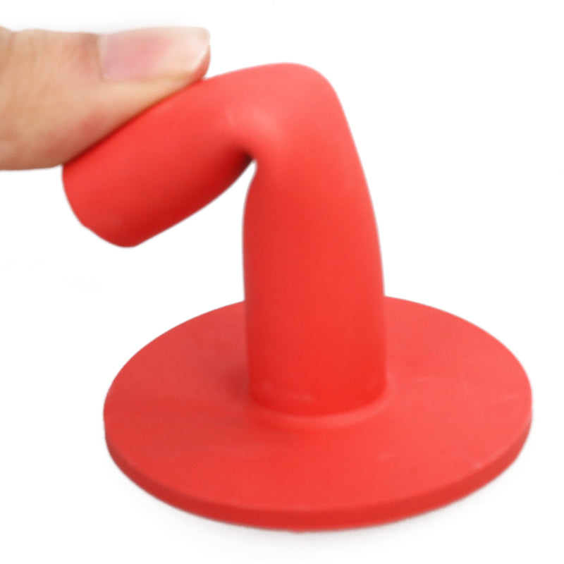 Golf Rubber Tees Practice Training Mixed Size