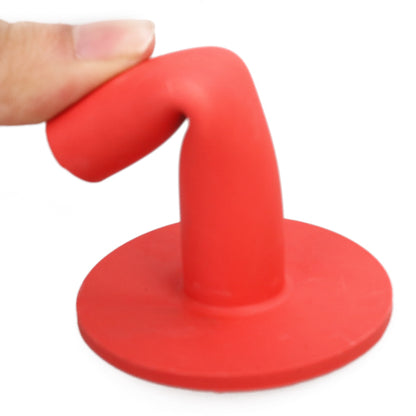 Golf Rubber Tees Practice Training Mixed Size