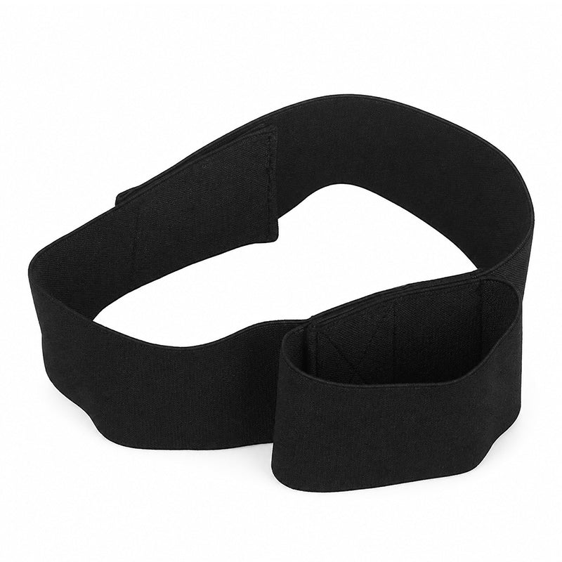 Golf Swing Training Aid Arm Band - Elastic Posture Correction Strap for Swing Consistency & Tempo