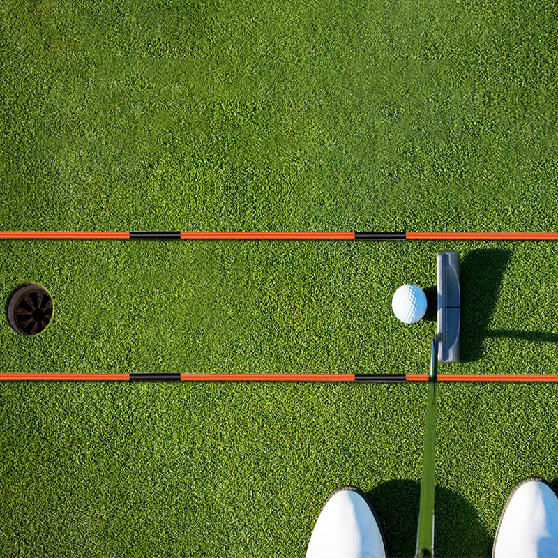 Golf Alignment Sticks 3 Sections